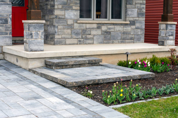  Camp Croft, SC Driveway Pavers Pros